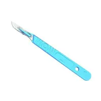 Safety Scalpel, Sterile