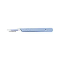 Safety Scalpel, Sterile
