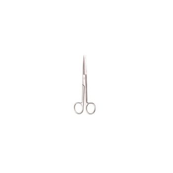 Operating Scissor, Straight