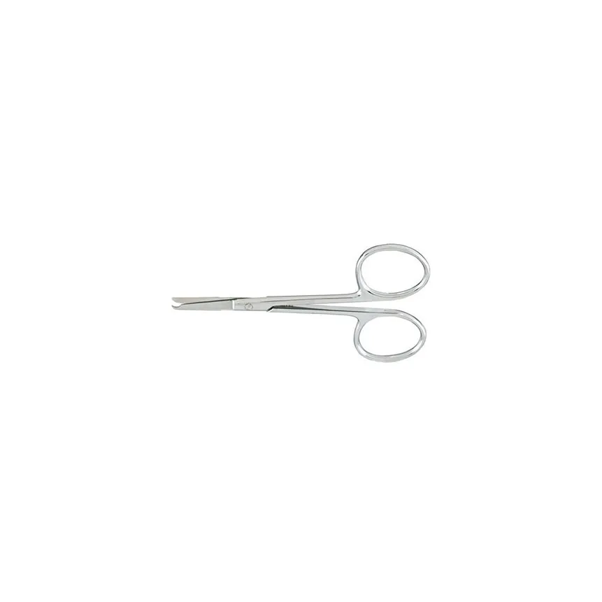 Spencer Stitch Scissor, L3.5" Straight