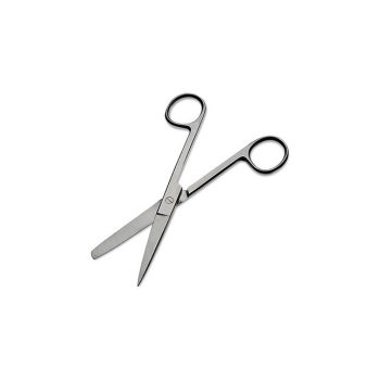 Operating Scissor, Straight, Sharp/Blunt