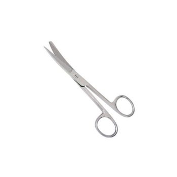 Magna Operating Scissor, Curved