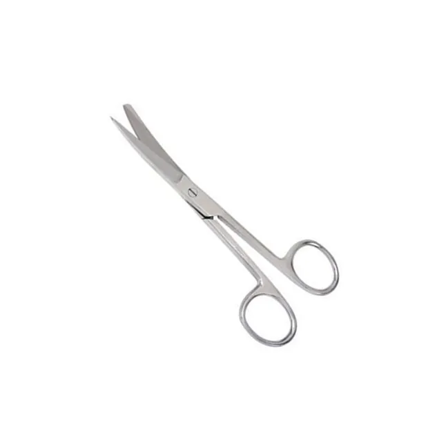 Magna Operating Scissor, Curved 1