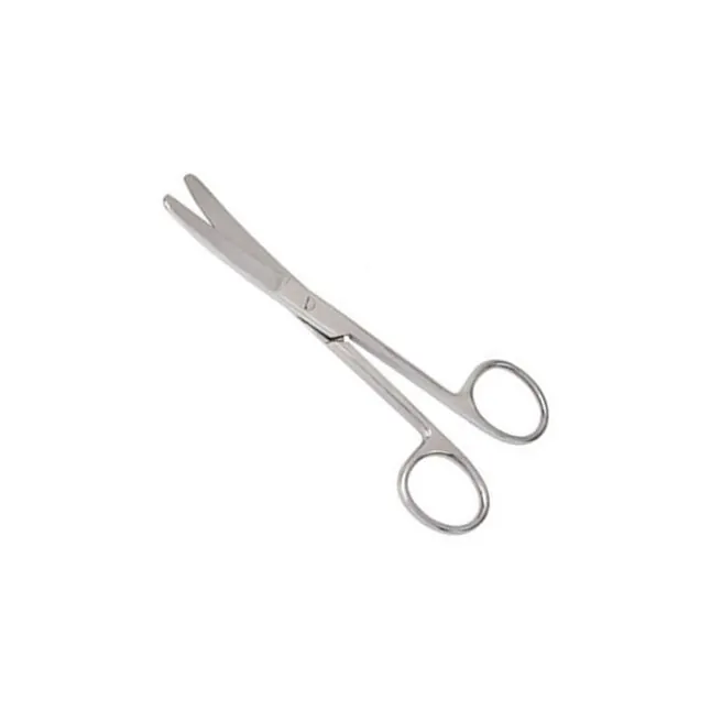 Magna Operating Scissor, Curved