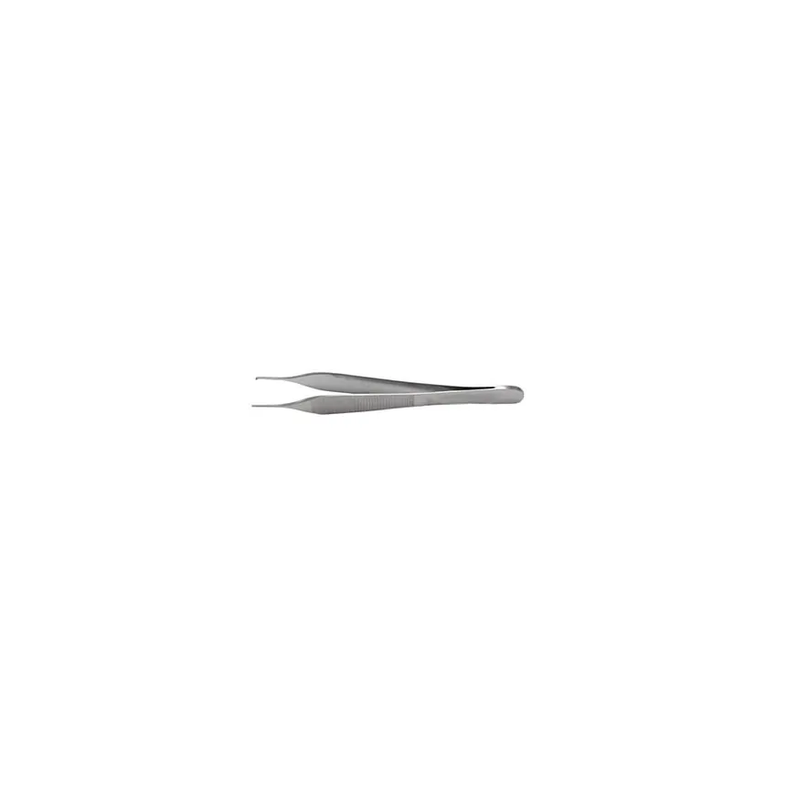 Adson Tissue Forcep, L4.75"
