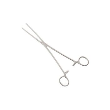 Magna® Bozeman Uterine Dressing Forcep