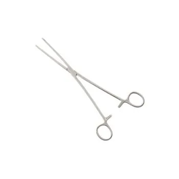 Magna® Bozeman Uterine Dressing Forcep