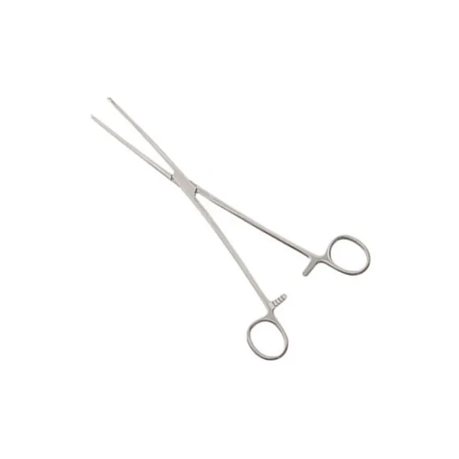 Magna® Bozeman Uterine Dressing Forcep