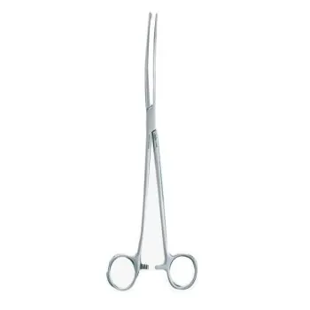 Magna® Bozeman Uterine Dressing Forcep