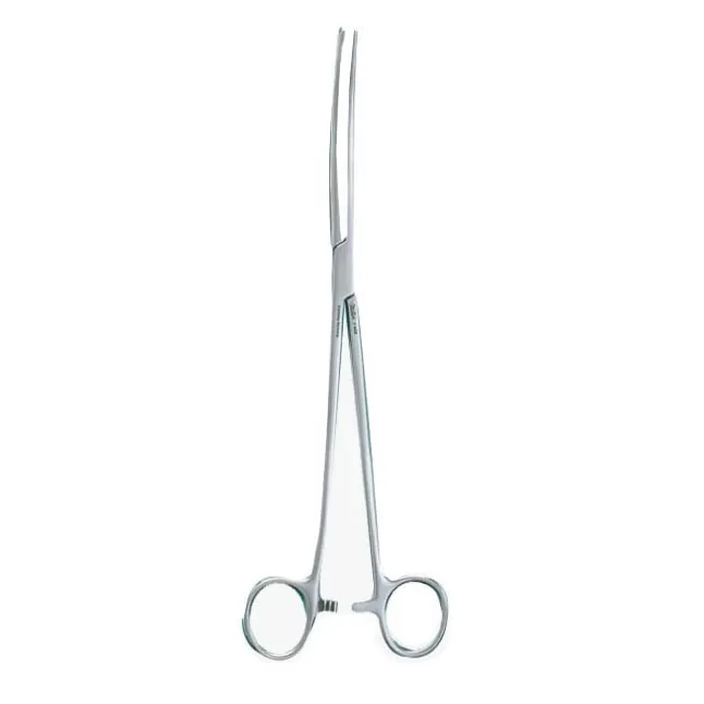 Magna® Bozeman Uterine Dressing Forcep 1