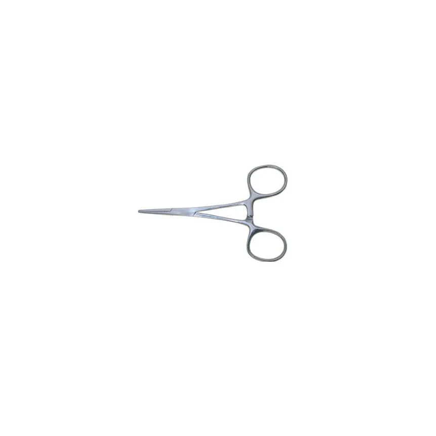 MOSQUITO HALSTEAD Forcep, L5"