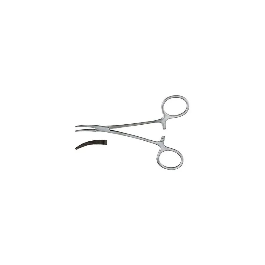 MOSQUITO HALSTEAD Forcep, L5″ 1