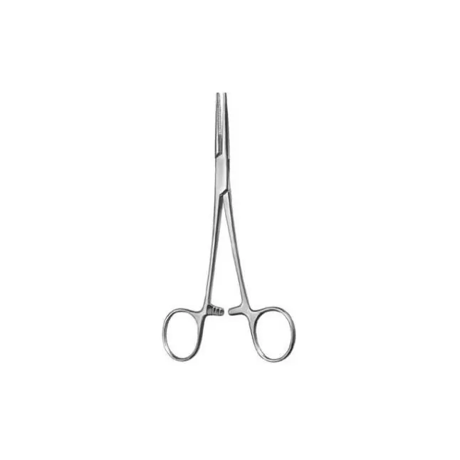 Magna® Providence Hospital Hemostatic Forcep, Straight, L5-1/2"
