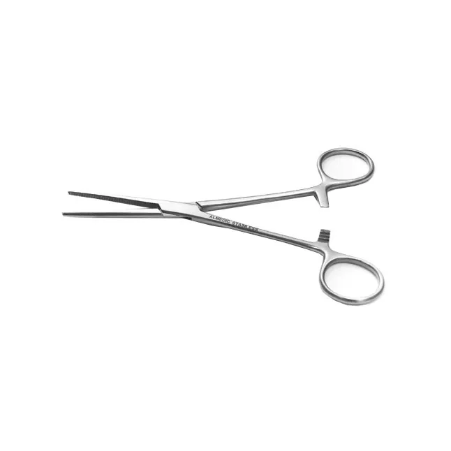Magna® Rochester-Pean Hemostatic Forcep, Straight