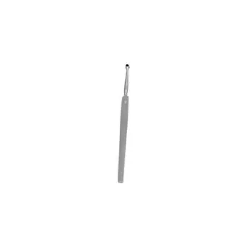 Magna® Fox Dermal Curette, L5-1/2"