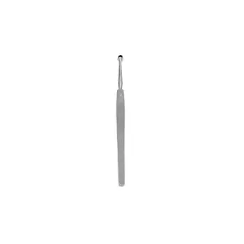 Magna® Fox Dermal Curette, L5-1/2"