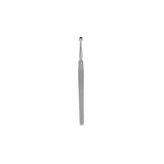 Magna® Fox Dermal Curette, L5-1/2″ 1