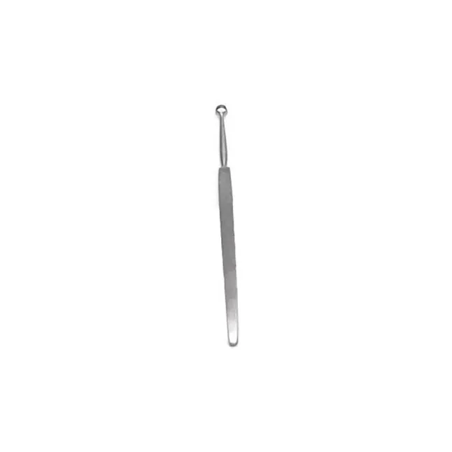 Magna® Fox Dermal Curette, L5-1/2″ 1