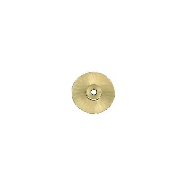 Magna® Finger Ring Saw Blade