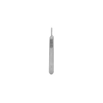 Scalpel Handle, Size 3