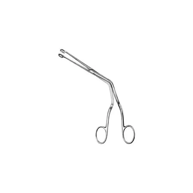 Magna® Magill Catheter Introducing Forcep 1