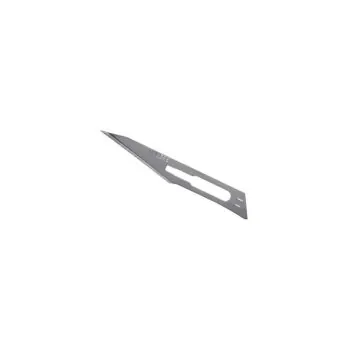 Scalpel Blade, Straight
