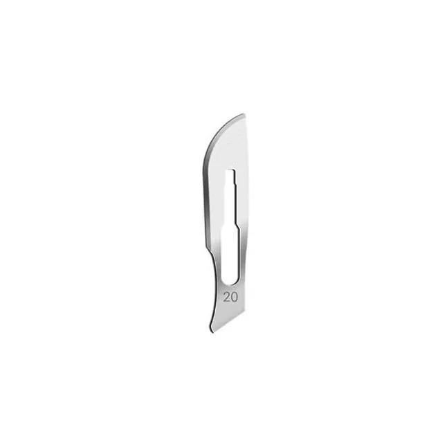 Magna® Surgical Scalpel, Size 12