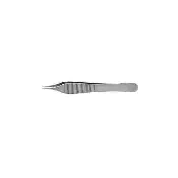 ADSON DRESSING TISSUE Forcep, L4.75" Floor Grade