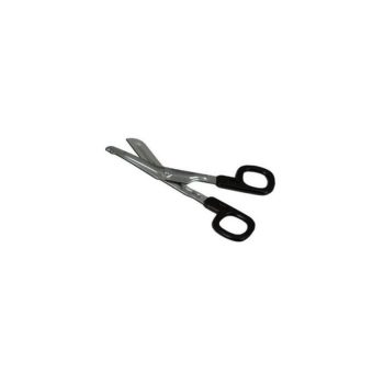First Aid Scissor, Universal, L6"