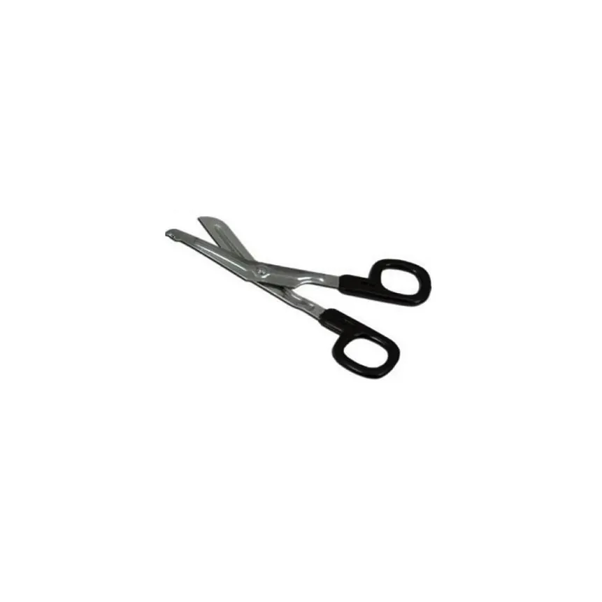 First Aid Scissor, Universal, L6″ 1