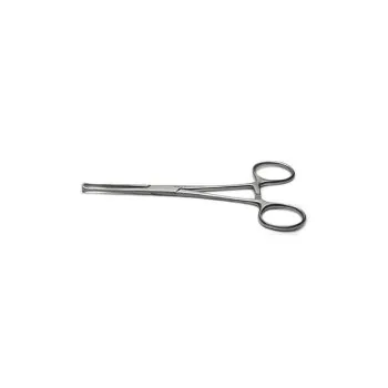 Utility® Allis Tissue Forcep, 4 x 5 Teeth, L6"
