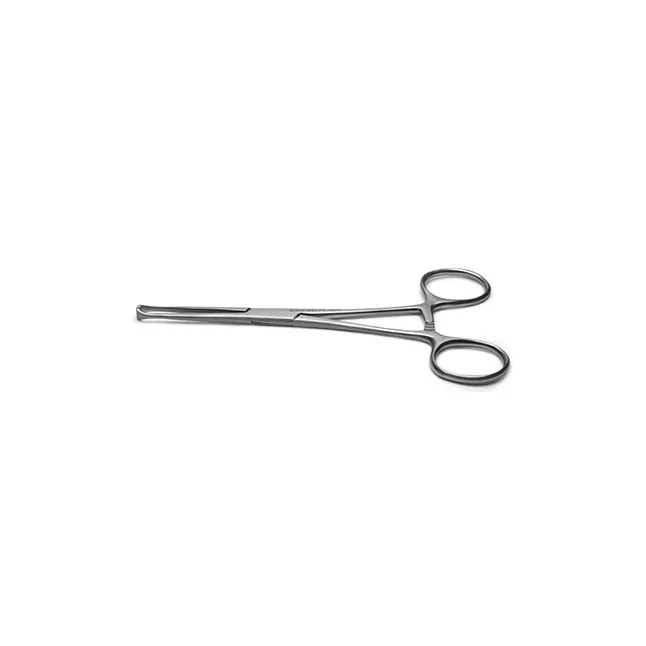 Utility® Allis Tissue Forcep, 4 x 5 Teeth, L6"