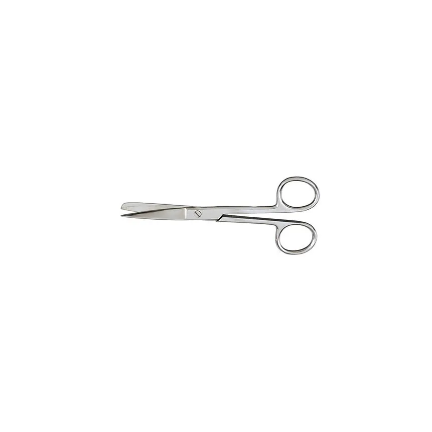 Operating Scissor, Straight 1