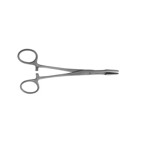 Utility® Olsen-Hegar Needle Holder, L5-1/2″ 1