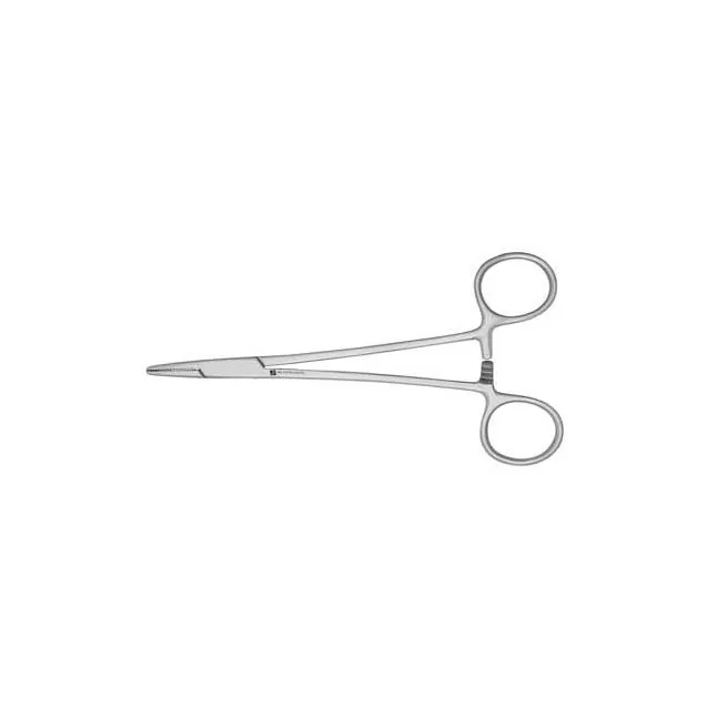 Utility® Mayo-Hegar Needle Holder, L5″ 1