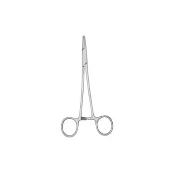 Utility® Mayo-Hegar Needle Holder