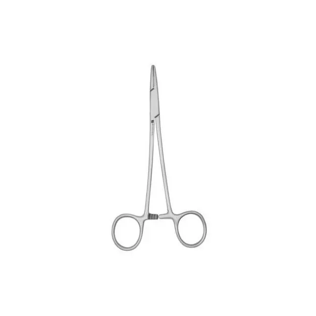 Utility® Mayo-Hegar Needle Holder