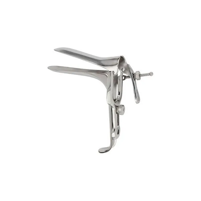 GRAVES Vaginal Speculum, Medium 1