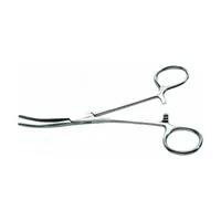 Utility® Rochester-Pean Surgical Forcep, Curved
