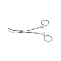 Utility® Rochester-Pean Surgical Forcep, Curved 1