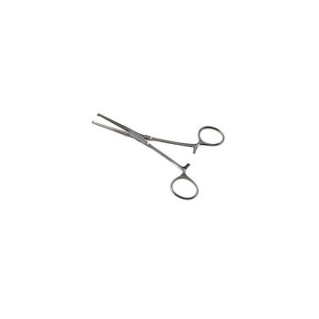 Rochester-Ochsner Kocher Forceps, Floor Grade