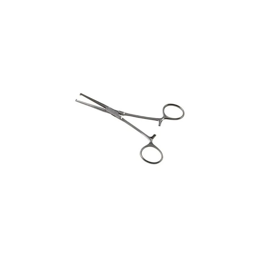 Rochester-Ochsner Kocher Forceps, Floor Grade