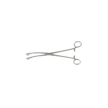 FOERSTER Sponge Forcep, L9.5"