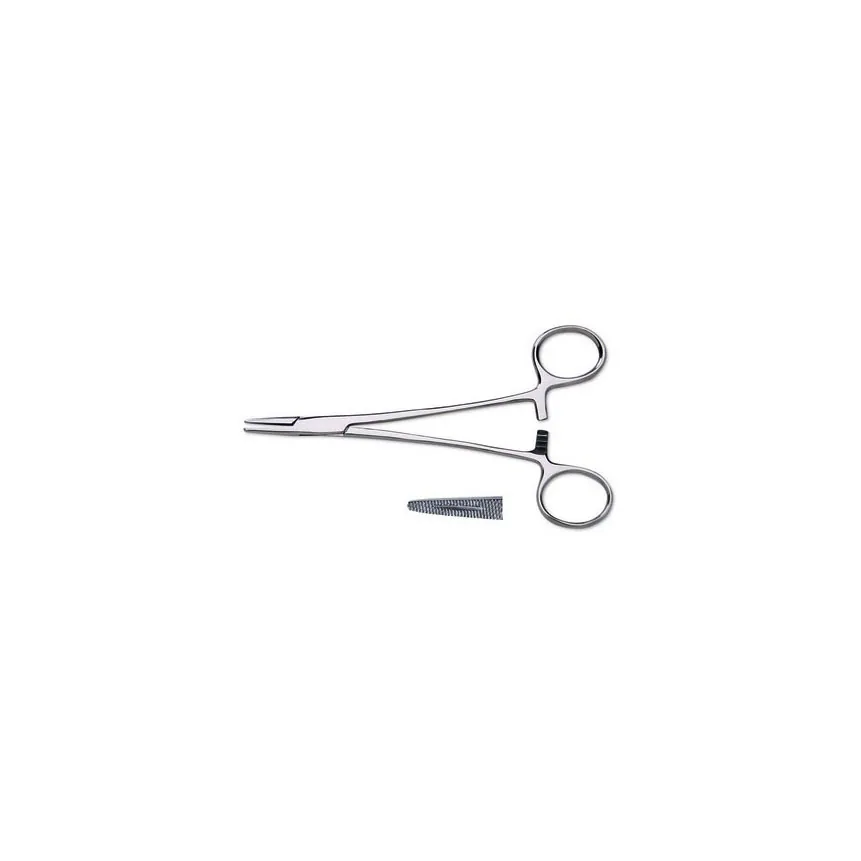 STERILIZER Forcep, L8" Floor Grade