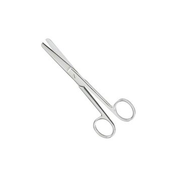 Utility® Mayo Scissor, Straight