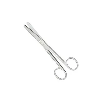 Utility® Mayo Scissor, Straight
