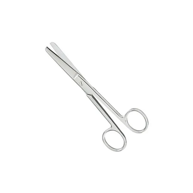 Utility® Mayo Scissor, Curved