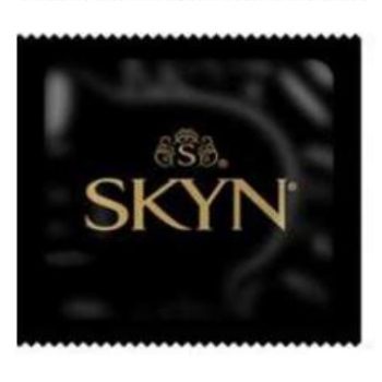 SKIN LifeStyles® Condoms