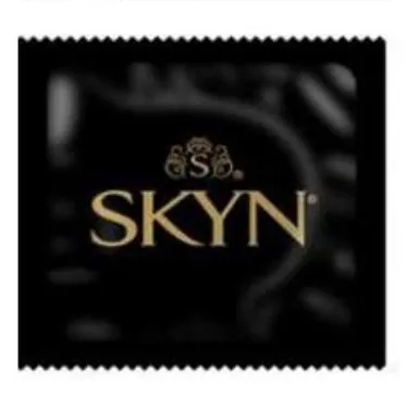 SKIN LifeStyles® Condoms 1