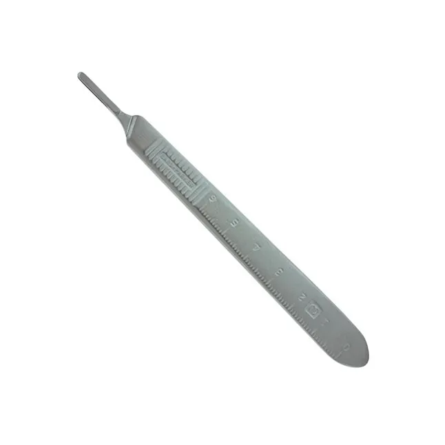 Bard-Parker® Surgical Blade Handle